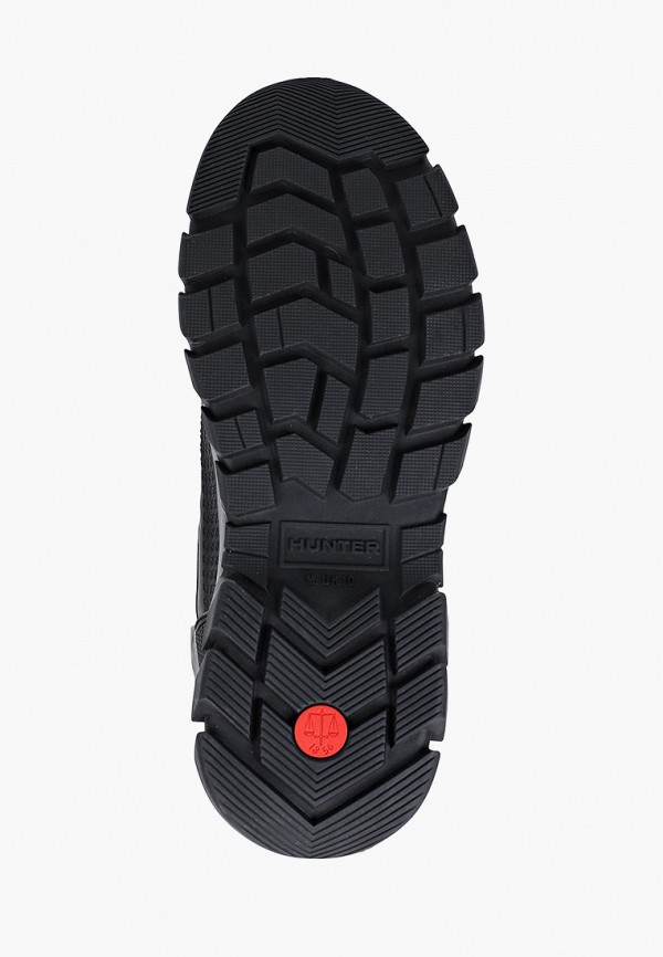 Hunter Дутики - фото 5