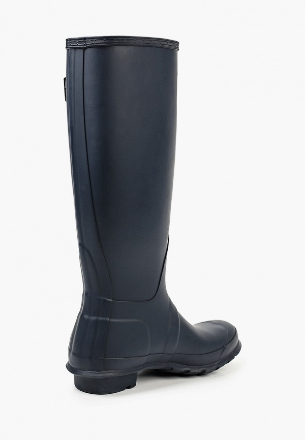Hunter Сапоги резиновые - ORIGINAL TALL - фото 3
