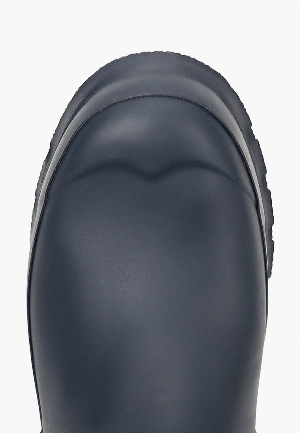 Hunter Сапоги резиновые - ORIGINAL TALL - фото 4