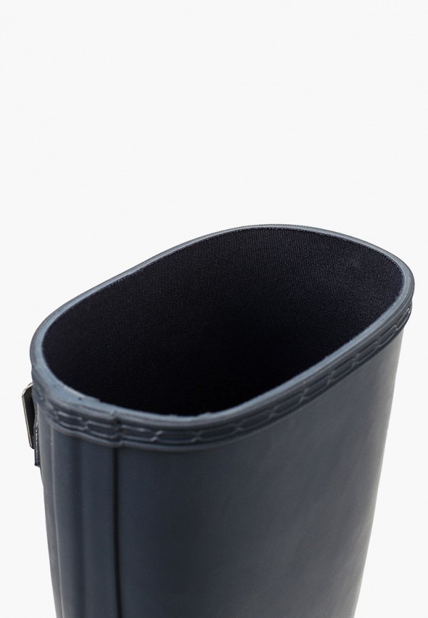 Hunter Сапоги резиновые - ORIGINAL TALL - фото 6