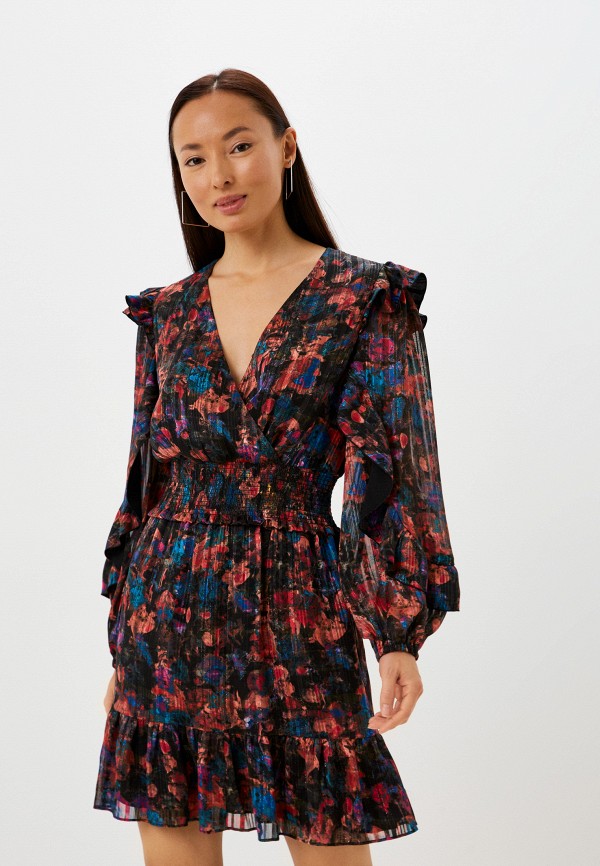 Silvian Heach Платье - фото 1