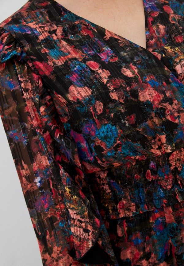 Silvian Heach Платье - фото 4