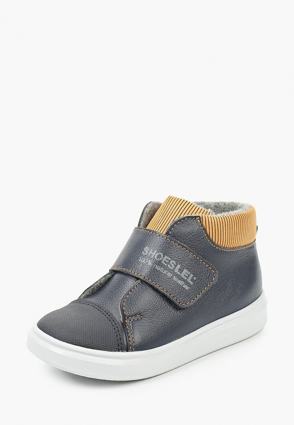 Лель Ботинки - фото 2