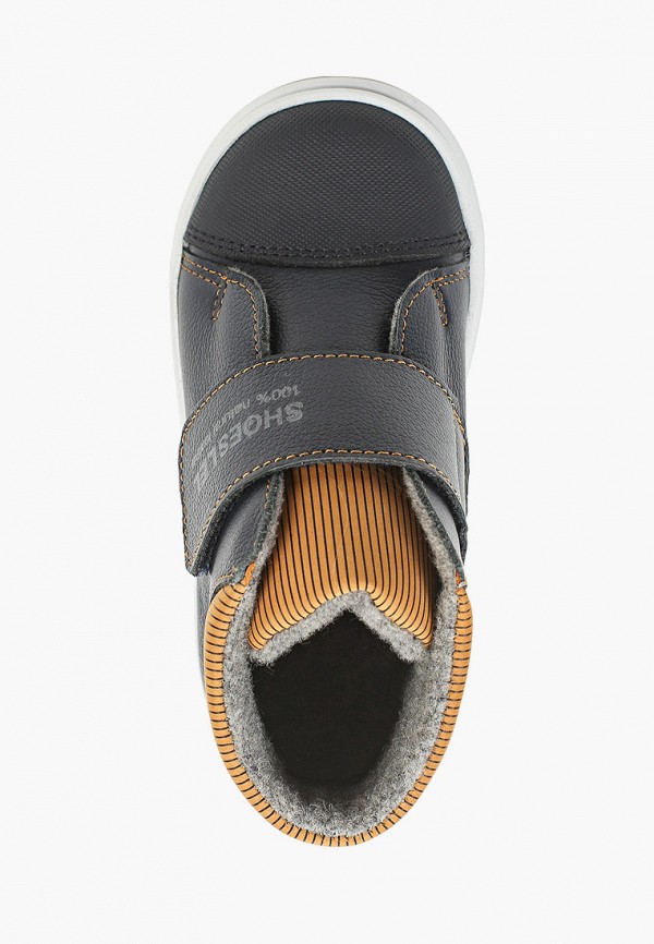 Лель Ботинки - фото 4