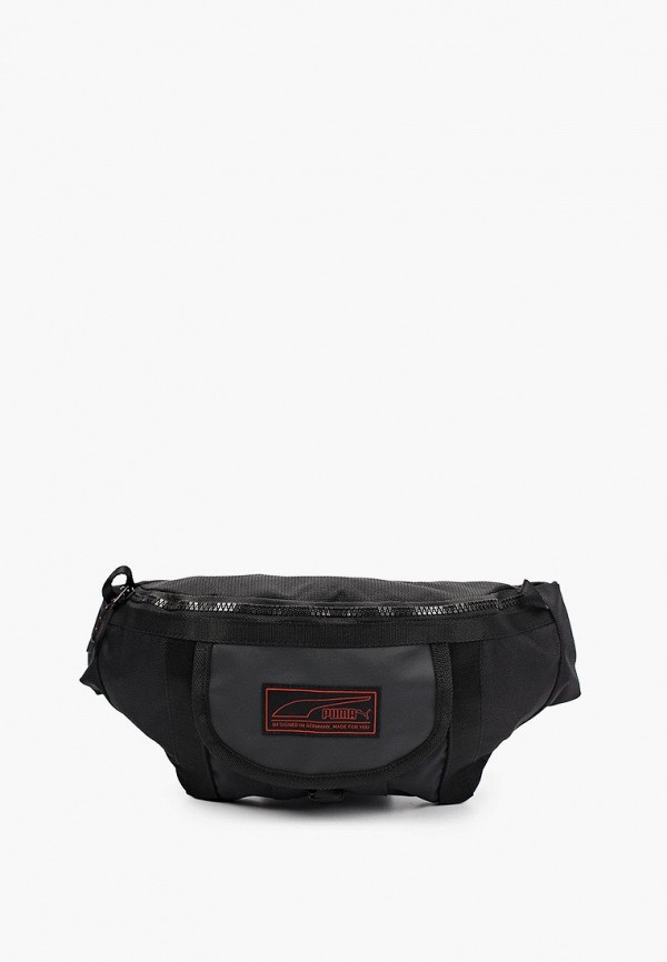 PUMA Сумка поясная - Edge Waist Bag - фото 1
