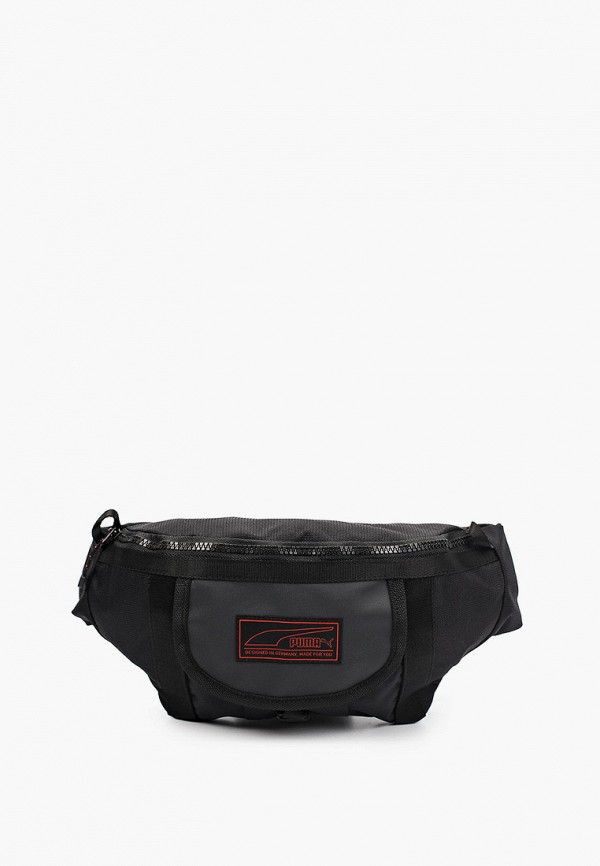PUMA Сумка поясная - Edge Waist Bag - фото 1