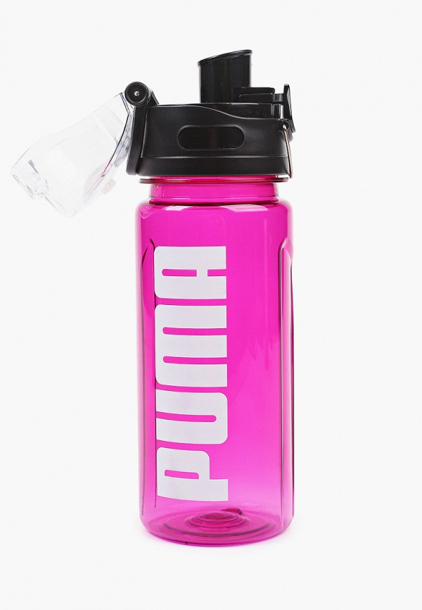 PUMA Бутылка спортивная - TR Bottle Sportstyle - фото 2
