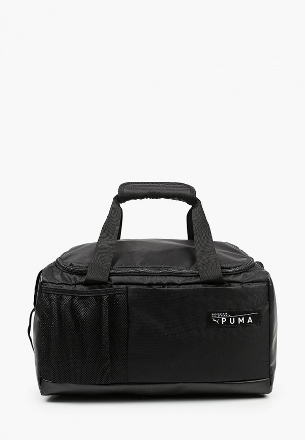 PUMA Сумка спортивная - Training Sportsbag S - фото 1