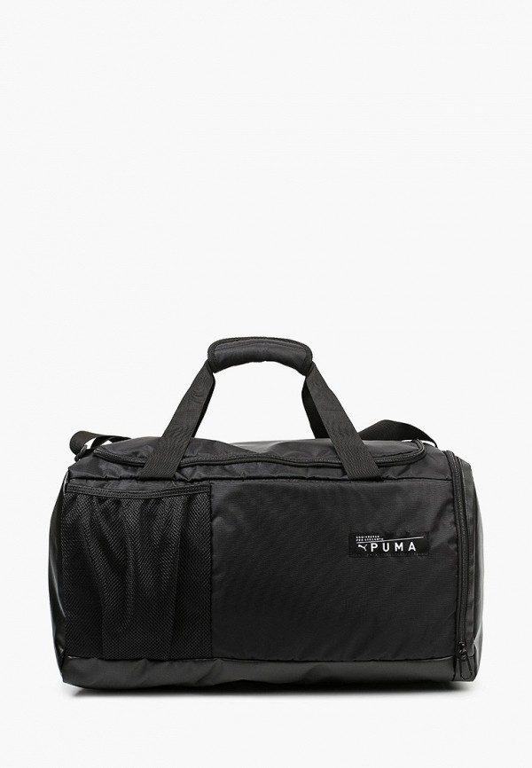 PUMA Сумка спортивная - Training Sportsbag M - фото 1