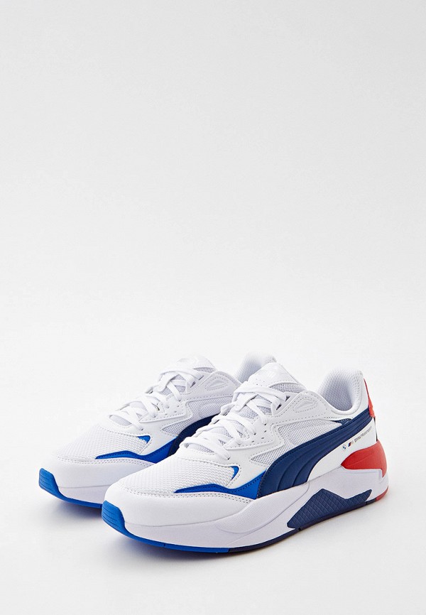PUMA Кроссовки - BMW MMS X-Ray Speed - фото 3