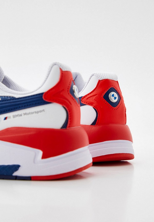 PUMA Кроссовки - BMW MMS X-Ray Speed - фото 4