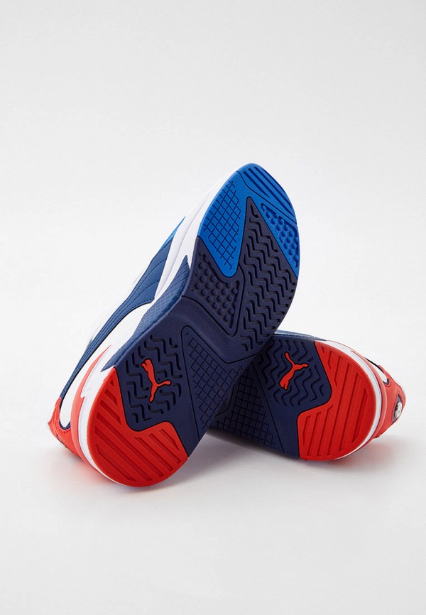 PUMA Кроссовки - BMW MMS X-Ray Speed - фото 5