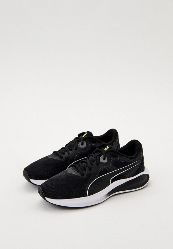 PUMA Кроссовки - Twitch Runner - фото 3