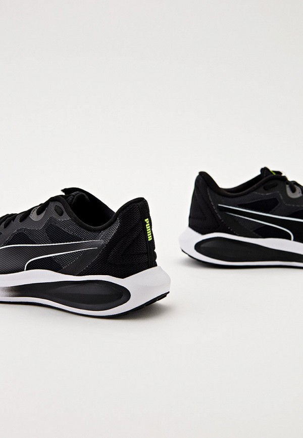 PUMA Кроссовки - Twitch Runner - фото 4