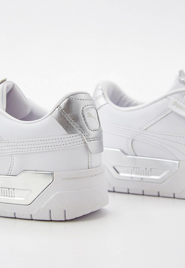 PUMA Кеды - Cali Dream Metal Wns - фото 4