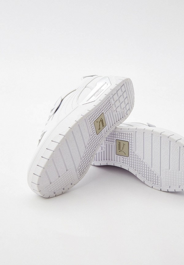 PUMA Кеды - Cali Dream Metal Wns - фото 5