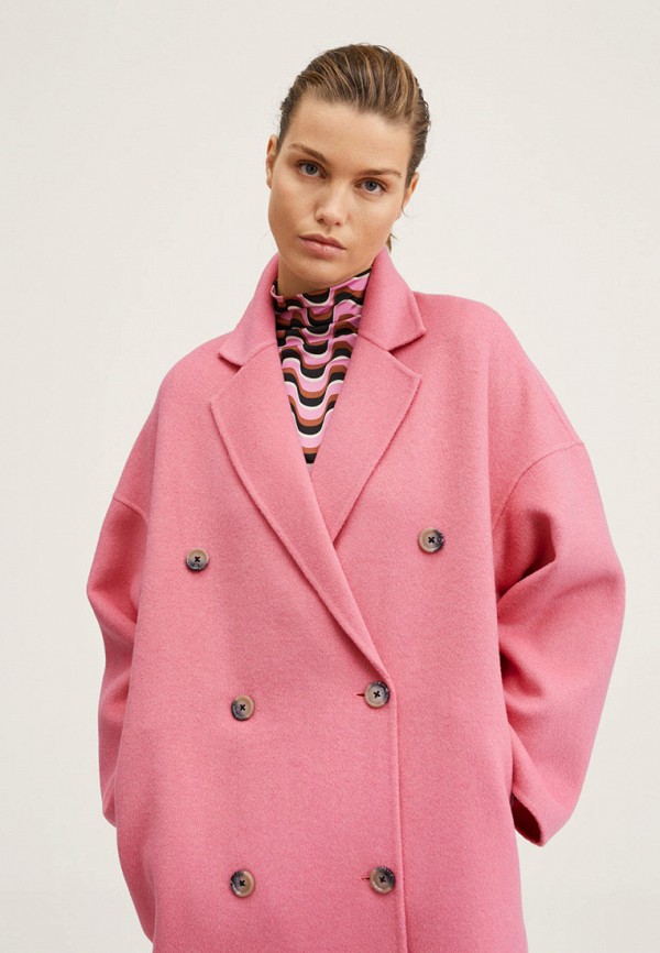 Mango Пальто - PICAROL - фото 2