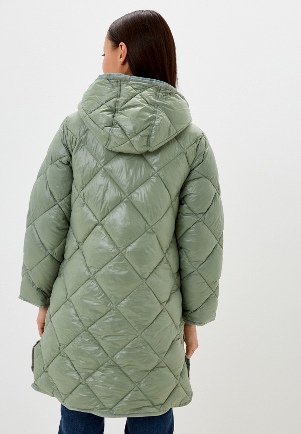 Mango Куртка утепленная - MOJITO - фото 3