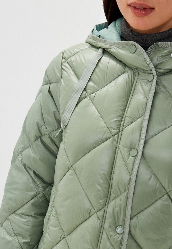 Mango Куртка утепленная - MOJITO - фото 5