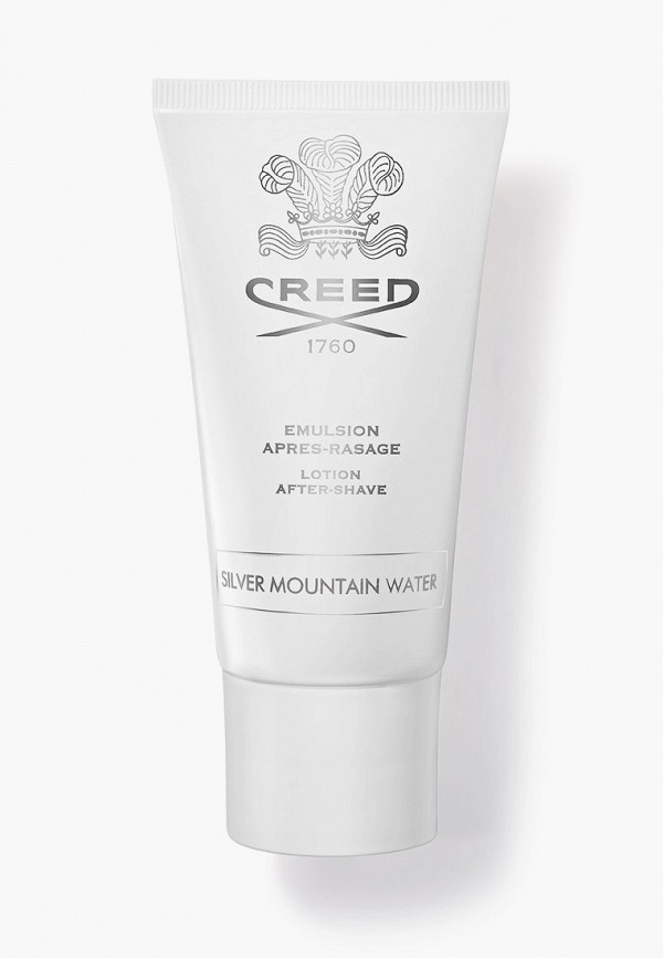 Creed Лосьон после бритья - SILVER MOUNTAIN WATER Lotion After-Shave 75  мл - фото 1