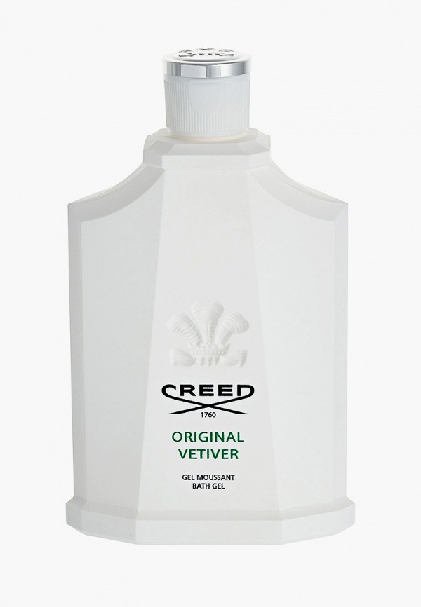 Creed Гель для душа - ORIGINAL VETIVER Shower Gel 200 мл - фото 1