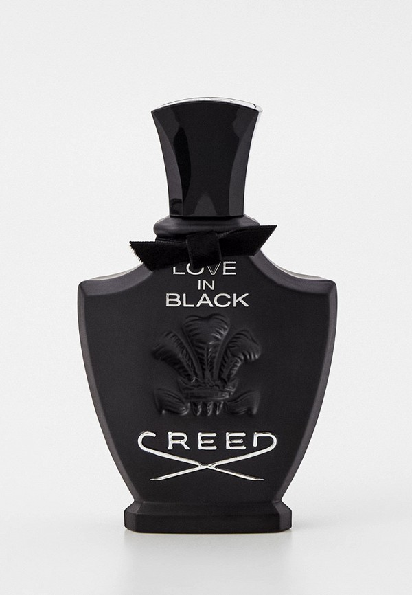 Парфюмерная вода Creed Love In Black EDP, 75 мл, цвет: прозрачный ...