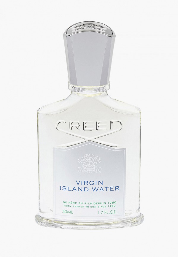 Creed Парфюмерная вода - Virgin Island Water EDP, 50 мл - фото 1