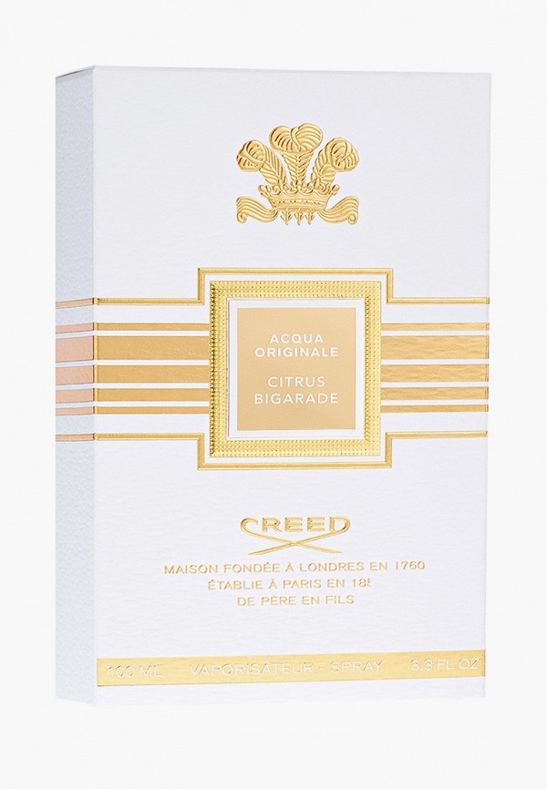 Creed Парфюмерная вода - Citrus Bigarade EDP, 100 мл - фото 2