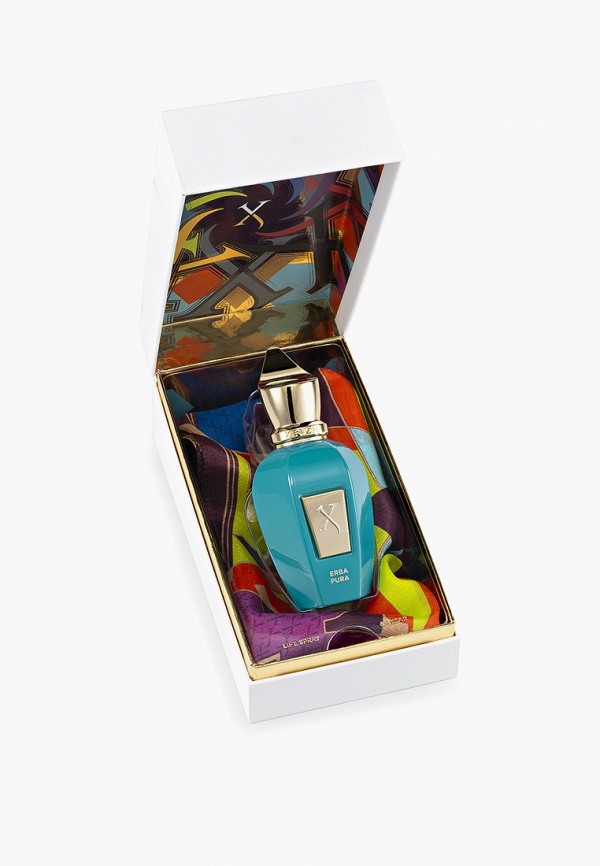 Xerjoff Парфюмерная вода - фото 2