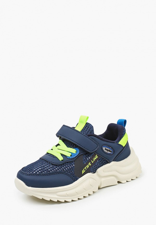 Kapika Кроссовки - фото 2