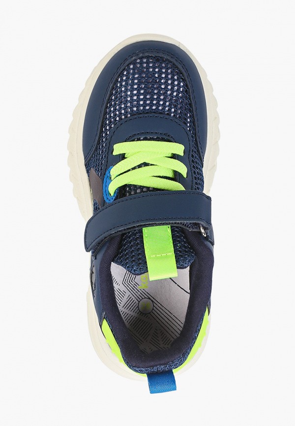 Kapika Кроссовки - фото 4