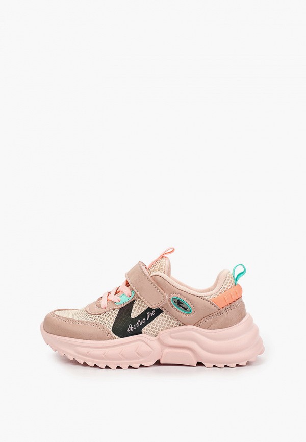 Kapika Кроссовки - фото 1