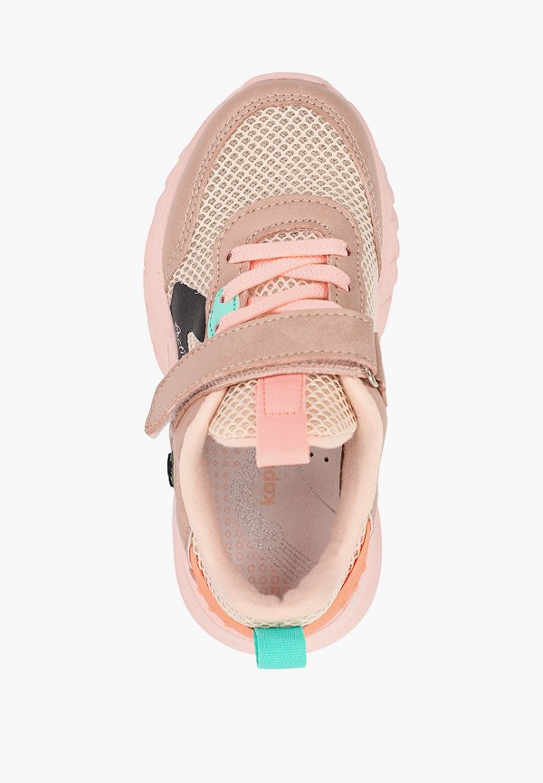 Kapika Кроссовки - фото 4