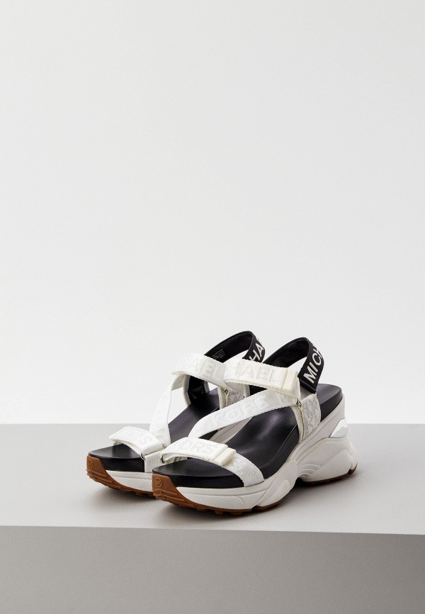 Michael Michael Kors Босоножки - фото 3