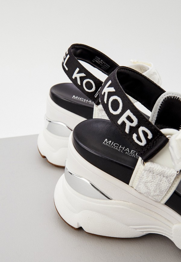 Michael Michael Kors Босоножки - фото 4