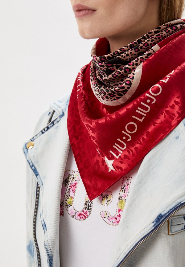 Liu Jo Платок - фото 4