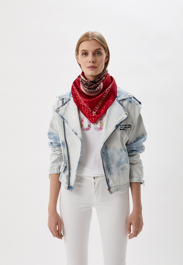 Liu Jo Платок - фото 3