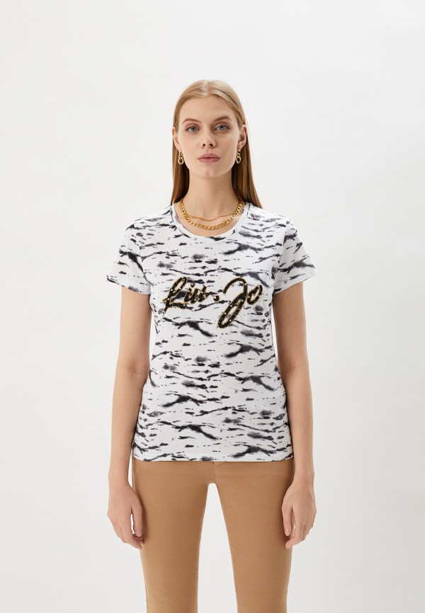 Liu Jo Футболка - фото 1