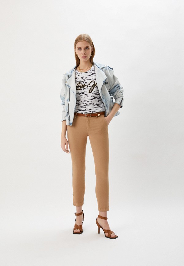 Liu Jo Футболка - фото 2