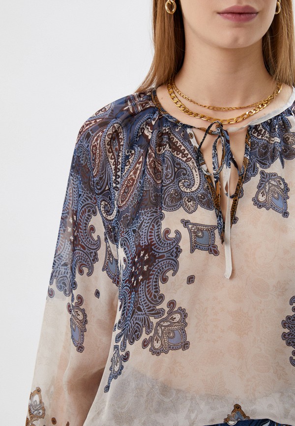 Liu Jo Блуза - фото 4