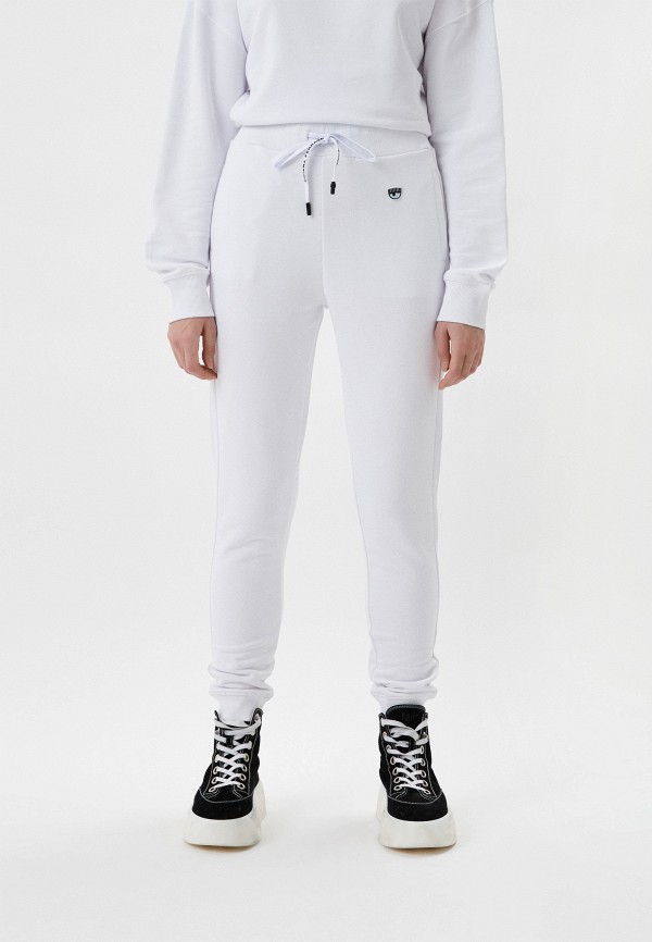 Chiara Ferragni Брюки спортивные - фото 1