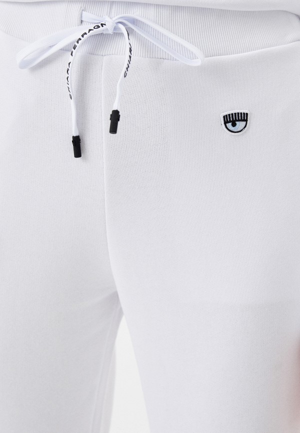 Chiara Ferragni Брюки спортивные - фото 4