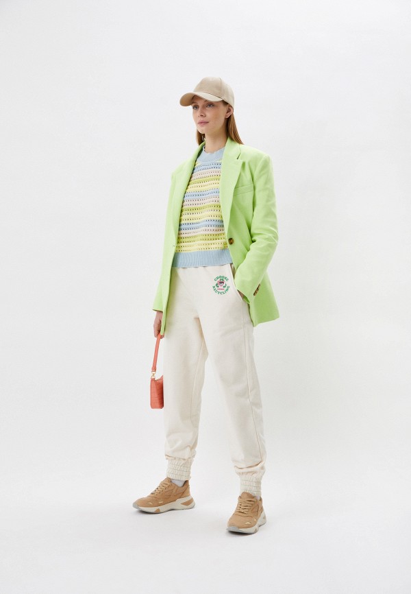 Chiara Ferragni Брюки спортивные - фото 2