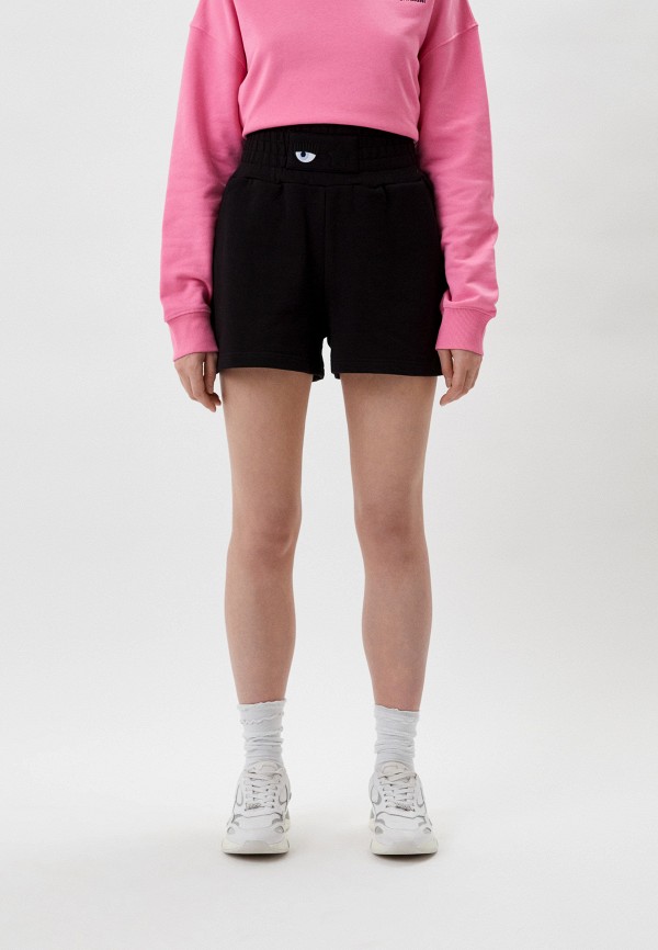 Chiara Ferragni Шорты спортивные - фото 1