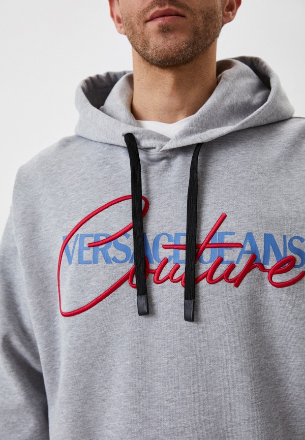 Versace Jeans Couture Худи - фото 4