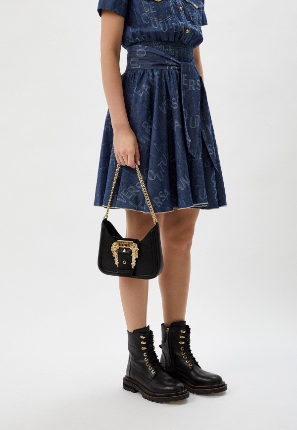 Versace Jeans Couture Сумка - фото 6