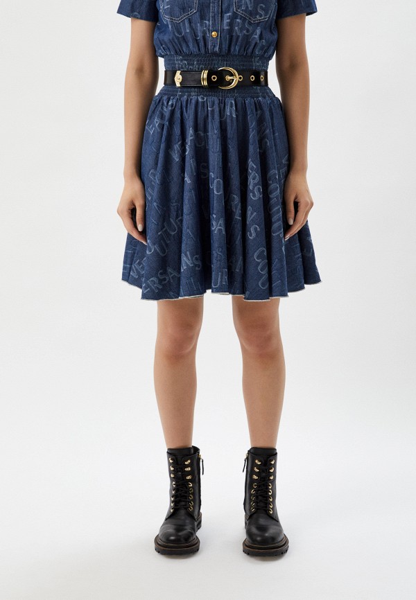 Versace Jeans Couture Ремень - фото 4