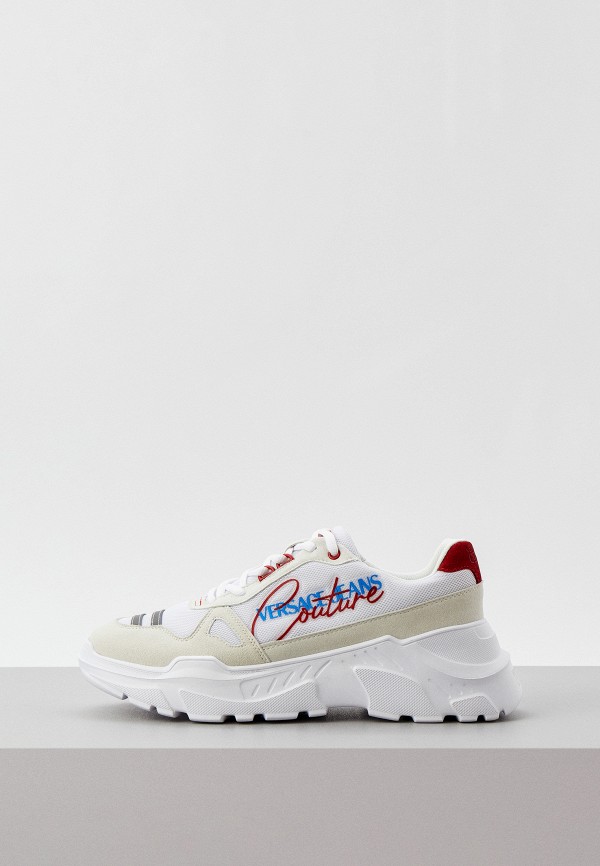 Versace Jeans Couture Кроссовки - фото 1