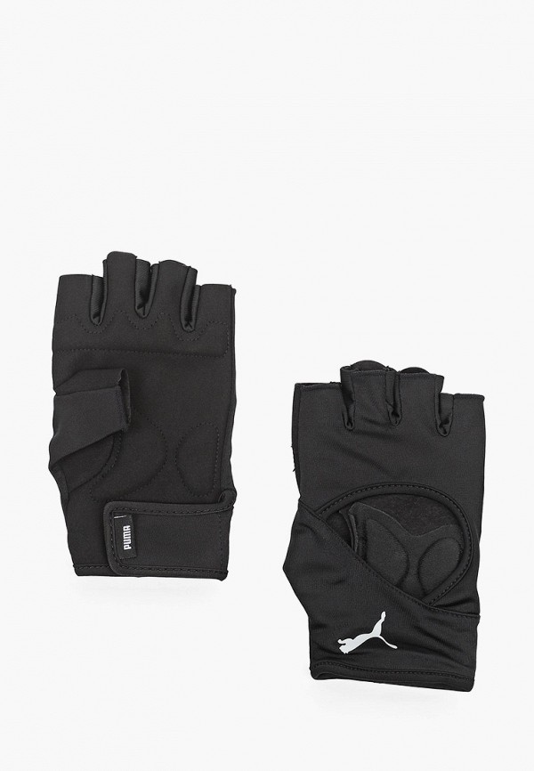 PUMA Перчатки для фитнеса - TR Ess Gloves - фото 1