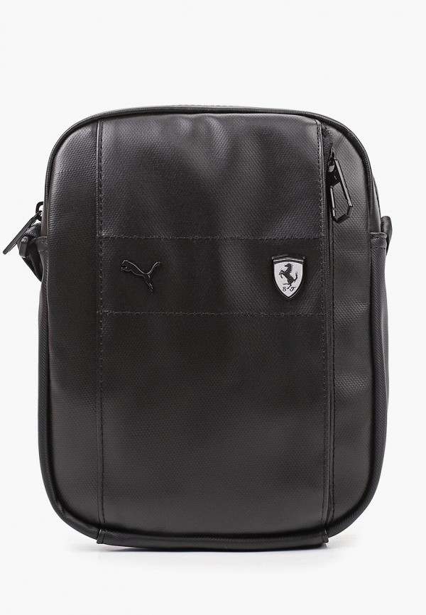 Сумка puma ferrari мужская Сумка puma ferrari мужская